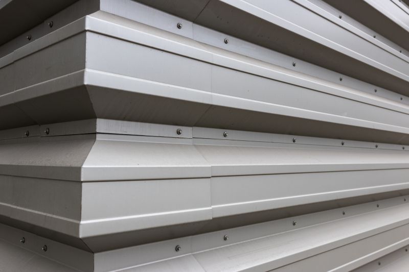 Aluminium Siding Installation in Ellijay, GA