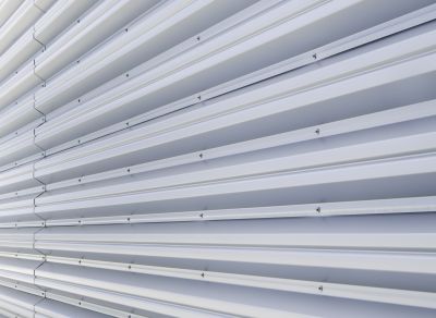 Aluminium Siding Installation in Fairmount, GA