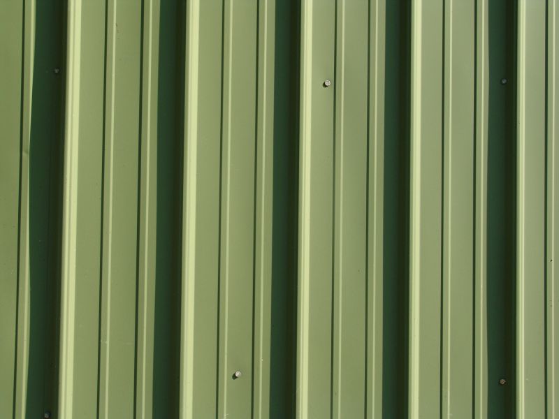 Aluminium Siding Installation in Fairmount, GA