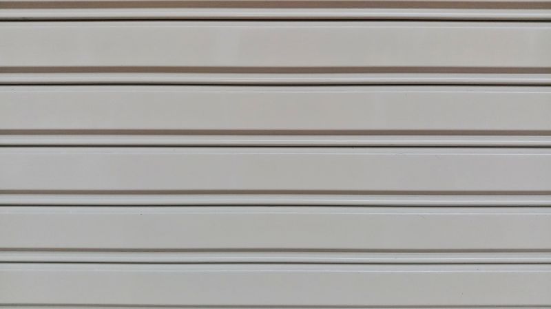 Aluminium Siding Installation in Sugar Valley, GA