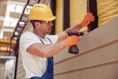 Cement Siding Replacement in Ringgold, GA