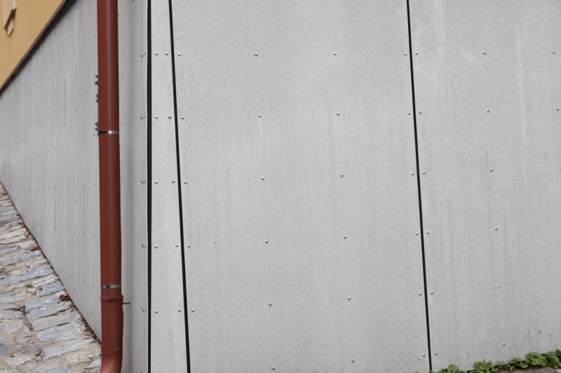 Cement Siding Service in Fairmount, GA