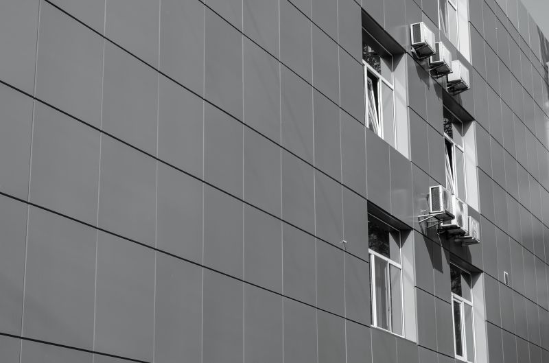 Commercial Siding Installation in Chatsworth, GA