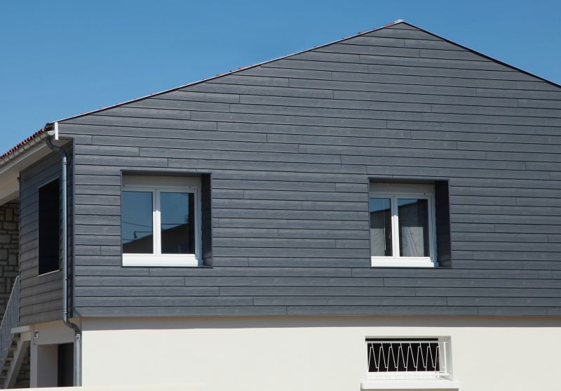 Composite Siding Installation in Fairmount, GA