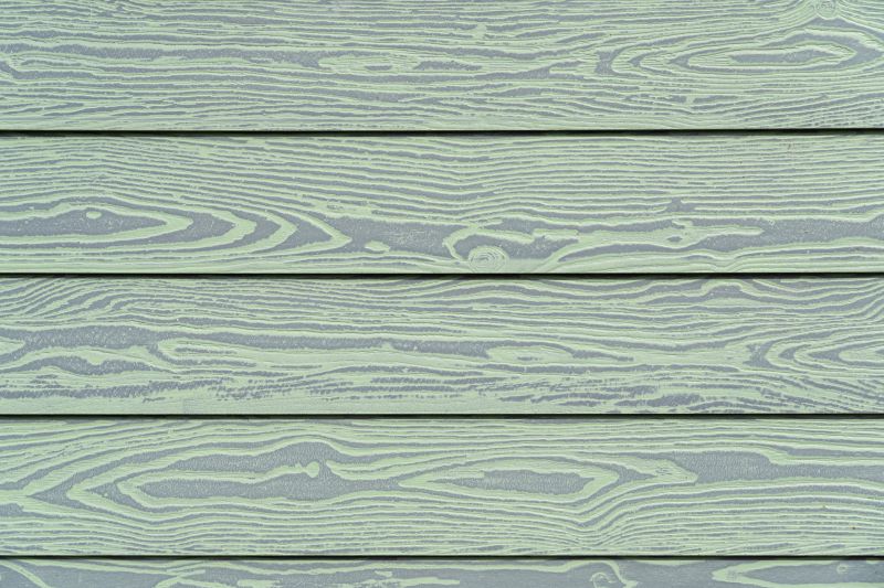 Composite Siding Installation in Chatsworth, GA