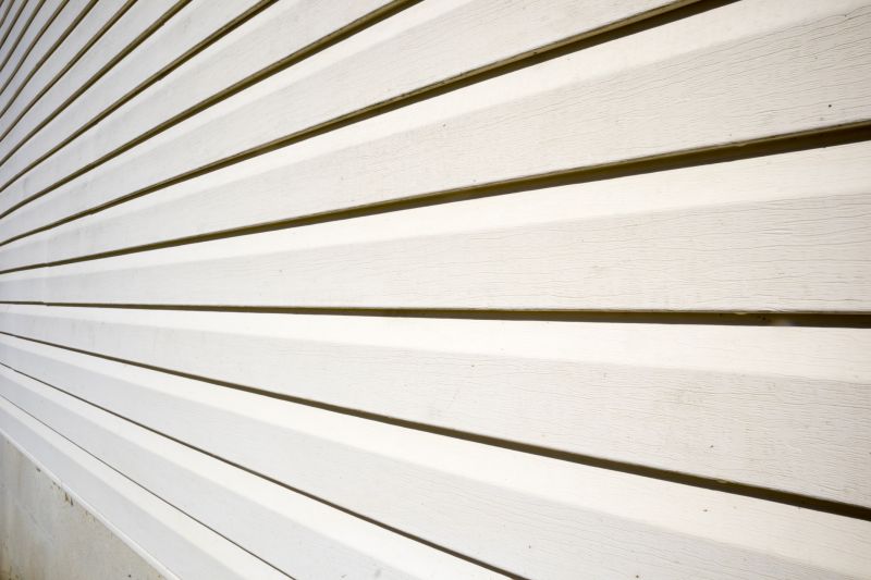 Dutch Lap Siding Installation in Chatsworth, GA