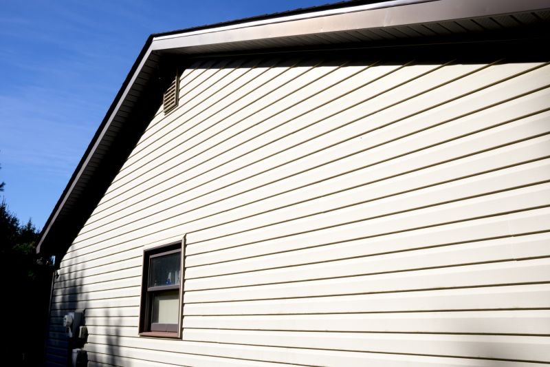 Dutch Lap Siding Installation in Chatsworth, GA