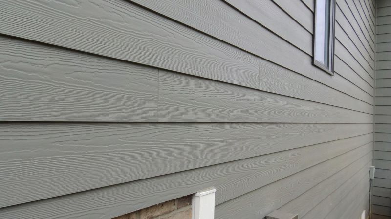 Dutch Lap Siding Installation in Chatsworth, GA
