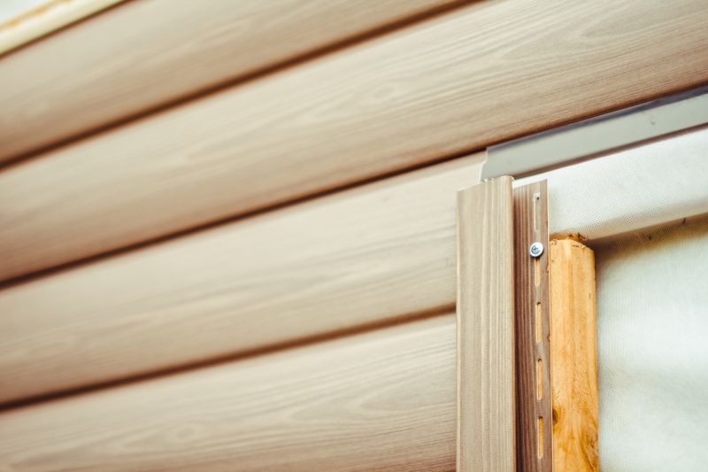 Engineered Siding Installation in Sugar Valley, GA