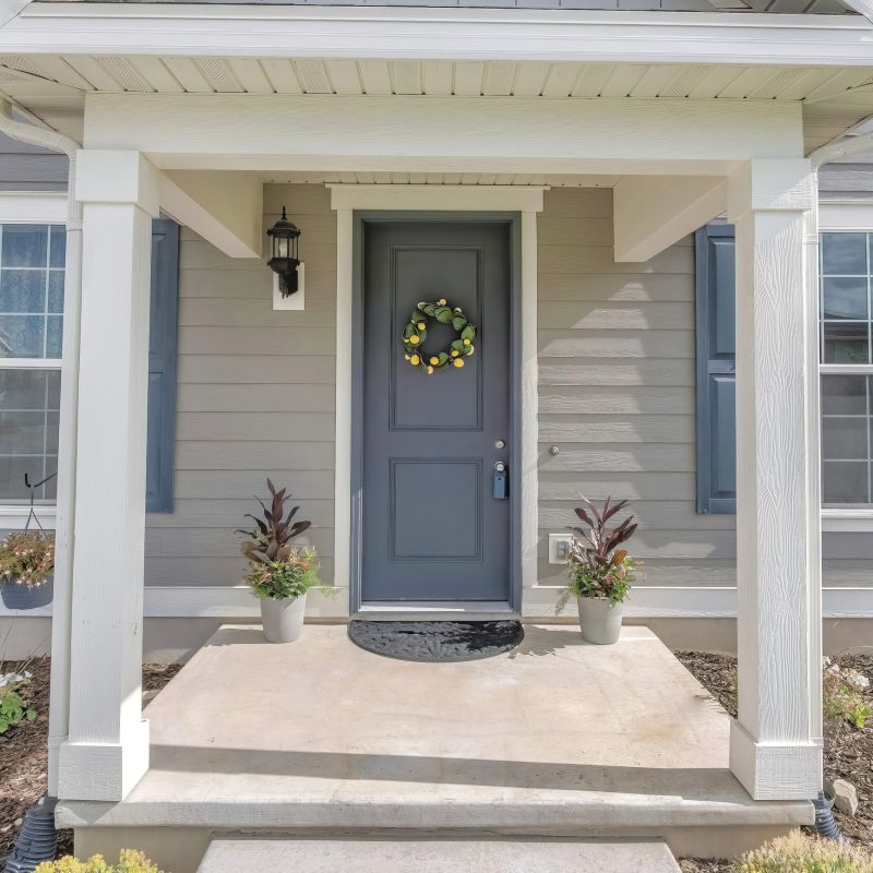 Faux Wood Siding Installation in Calhoun, GA
