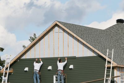 Fiber Cement Installation in Chatsworth, GA