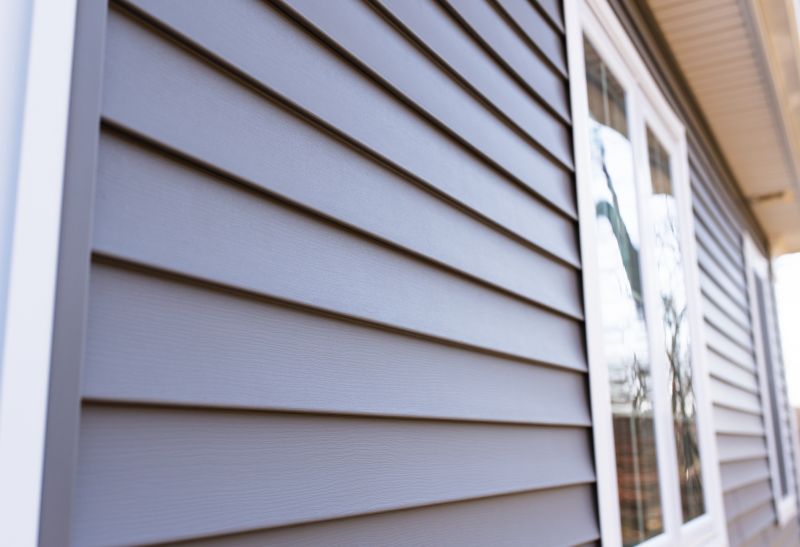 Fiber Cement Siding Service in Chatsworth, GA