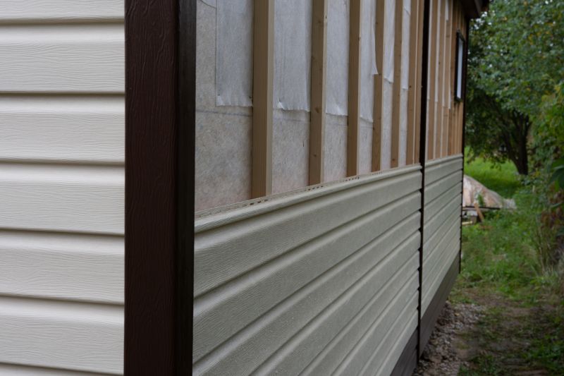 Fiber Siding Installation in East Ellijay, GA