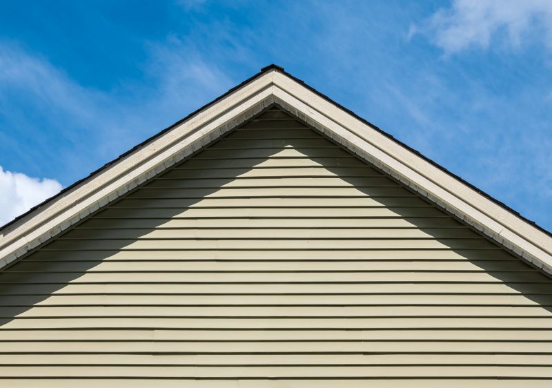 Insulated Siding Installation in Ringgold, GA