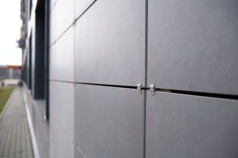 Metal Cladding Installation in Chatsworth, GA