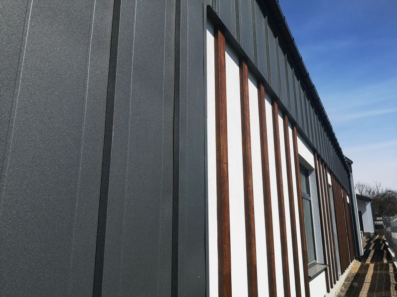 Metal Siding Replacement in East Ellijay, GA