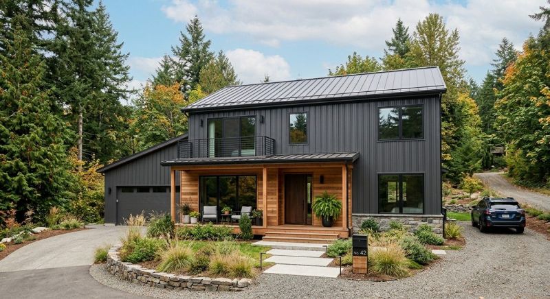 Metal Siding Replacement in Ocoee, TN