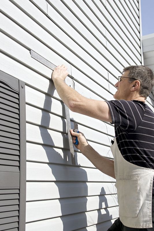 Pvc Siding Installation in Chatsworth, GA