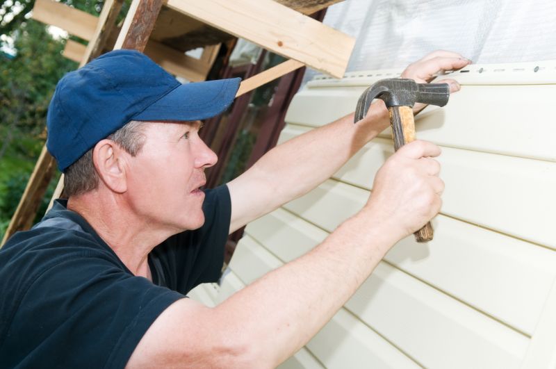 Pvc Siding Installation in Chatsworth, GA