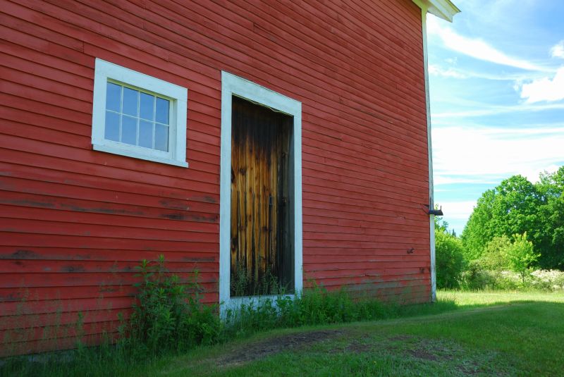 Rustic Siding Installation in Chatsworth, GA