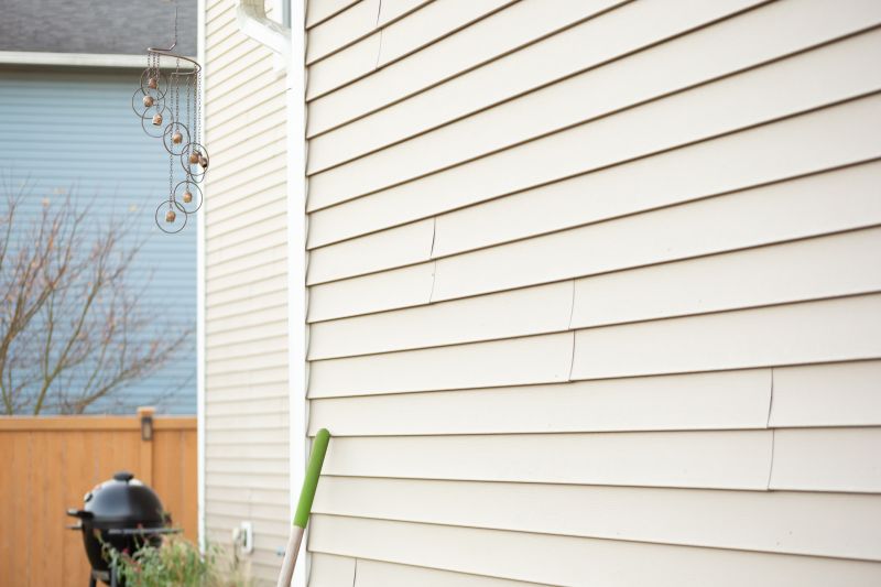 Siding Replacement in Calhoun, GA