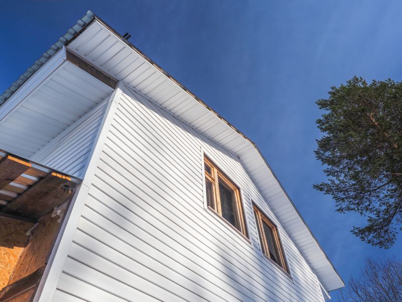 Siding Replacement in Catoosa County, GA