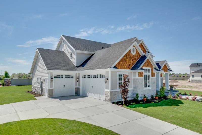 Siding Replacement in Ocoee, TN
