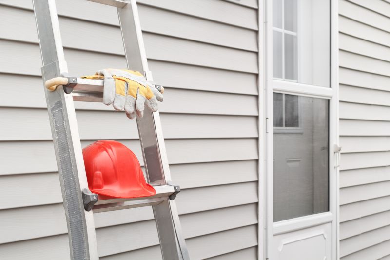 Siding Replacement in Sugar Valley, GA