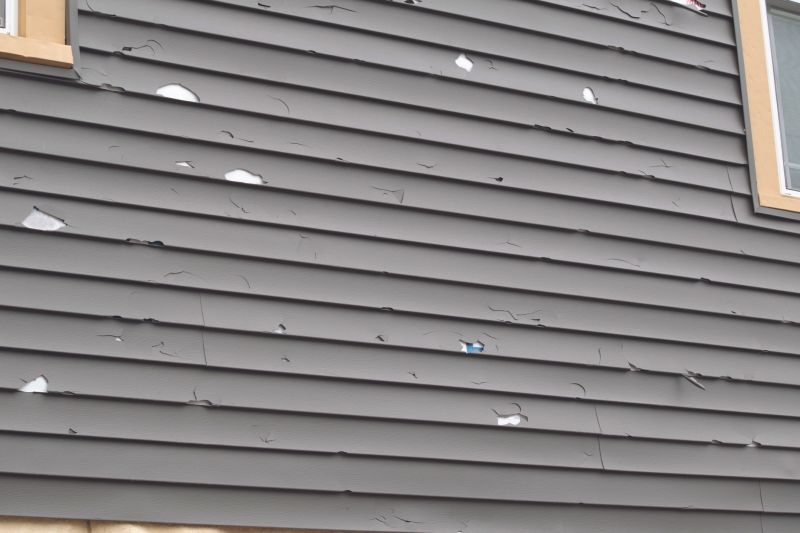 Siding Service in Ocoee, TN