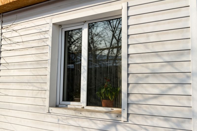 Vertical Siding Replacement in Chatsworth, GA