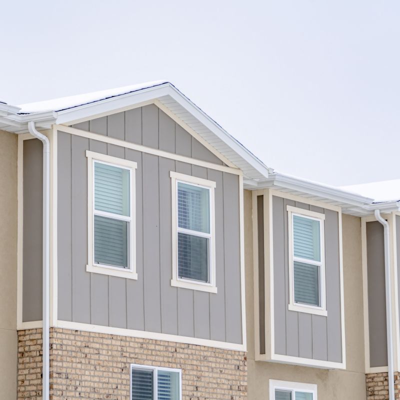 Vinyl Siding Installation in Catoosa County, GA