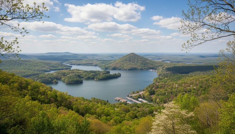 Ocoee, TN